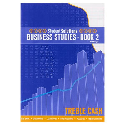 BUSINESS STUDIES BOOK 2 S2835385