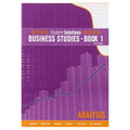 BUSINESS STUDIES BOOK 1 S2835392