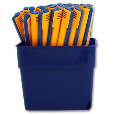 Staedtler Handwriting Pen - Blue  S523093