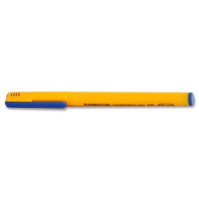 Staedtler Handwriting Pen - Blue  S523093