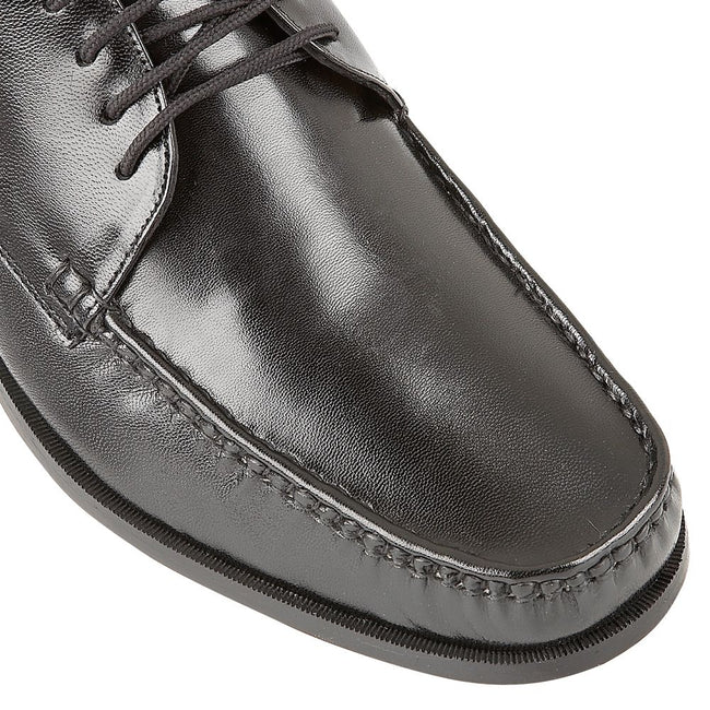 ROMBAH WALLACE SEVILLE ALL LEATHER SHOE