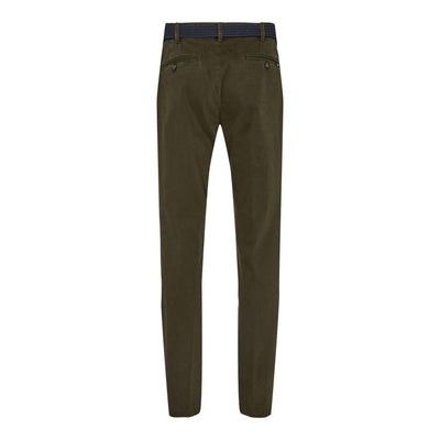 SUNWILL COTTON TROUSERS 23167IN 500B