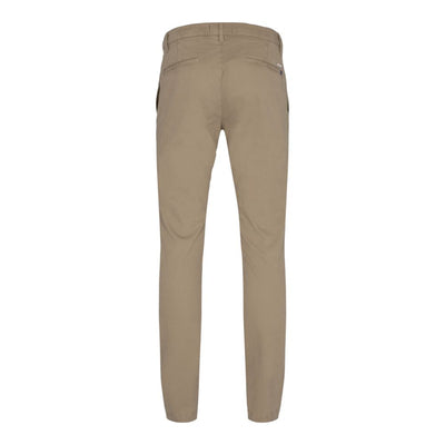 SUNWILL BELTED COTTON CHINO 123329IN-7825