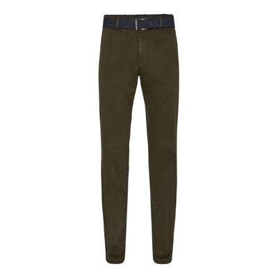 SUNWILL COTTON TROUSERS 23167IN 500B