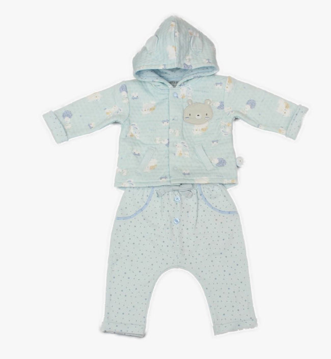 BABY BOYS OUTFIT ST-WF1704