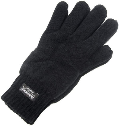 THINSULATE LINED GLOVES GM25-B