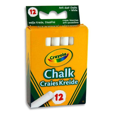 Chalk - Stationery, Any