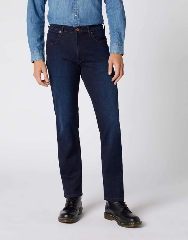 Wrangler  Soft Lux Arizona Jeans - 32r