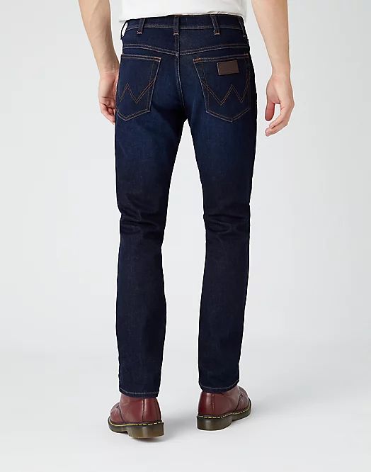 WRANGLER TEXAS SLIM LUCKY STAR W12SAO990