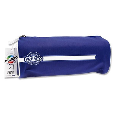 RECTANGULAR POUCH PENCIL CASE W2126903-ADMIRAL BLUE
