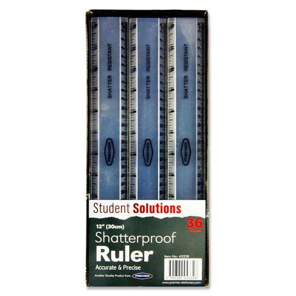 Student Solutions Ruler