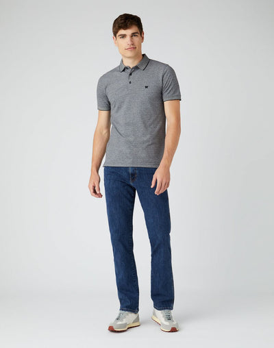 WRANGLER REFINED POLO W7H7KE100