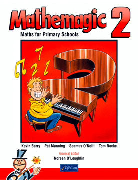 Mathmagic 2