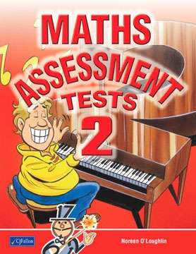 Maths Assessment Tests 2