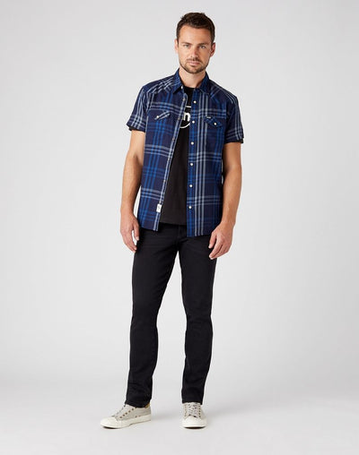 WRANGLER SHIRT  W5J03O114