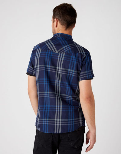 WRANGLER SHIRT  W5J03O114