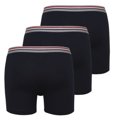 BUGATTI BOXER 3 PACK FLEXCITY 50199 / 630