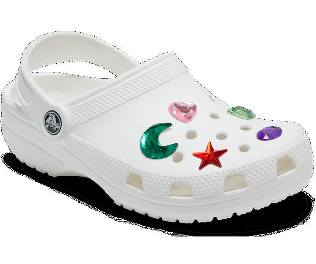 ELEVATED GEM 5 PACK JIBBITZ 10009501