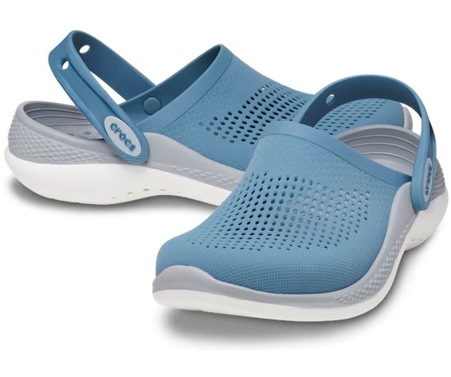 Lite Ride Blue CROCS LITERIDE 360-BLUE– Fyffes Abbeyleix