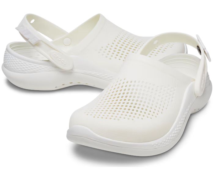 Literide 2025 clog u