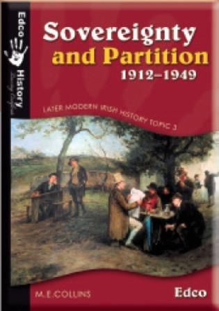 SOVEREIGNTY & PARTITION 1912-1949