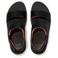 FIT FLOP LULU BACK STRAP