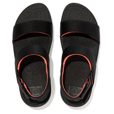 FIT FLOP LULU BACK STRAP