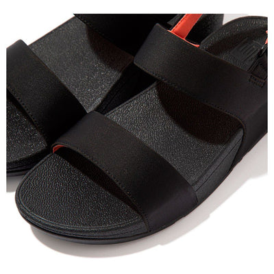 FIT FLOP LULU BACK STRAP