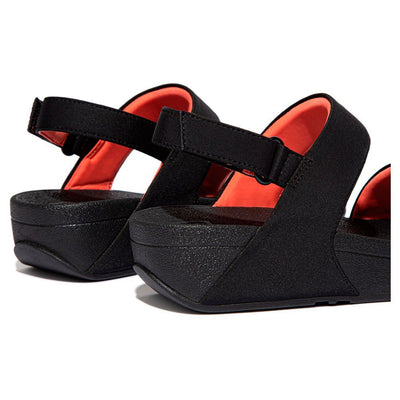 FIT FLOP LULU BACK STRAP