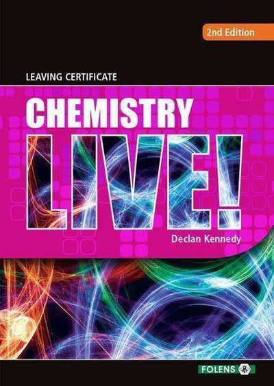Chemistry Live