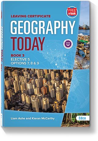GEOGRAPHY TODAY BOOK 3