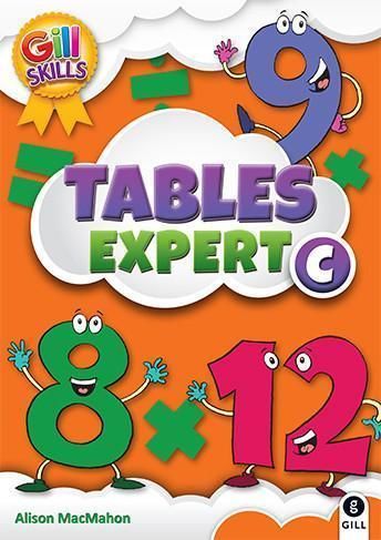 TABLES EXPERT C