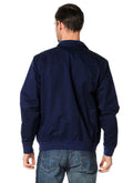 Wrangler Harrington Cotton Jacket