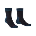 BRIDGEDALE EXPLORER MERINO-NAVY