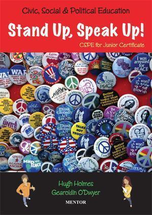Stand up Speak Up