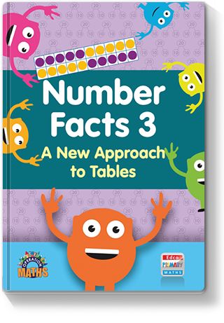 NUMBER FACTS 3 AMA0031P