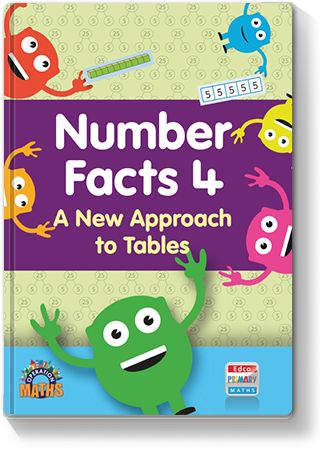 NUMBER FACTS 4 AMA0041P