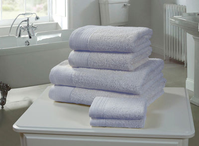 CHATSWORTH FACE CLOTH