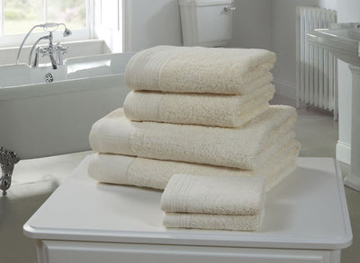 CHATSWORTH FACE CLOTH