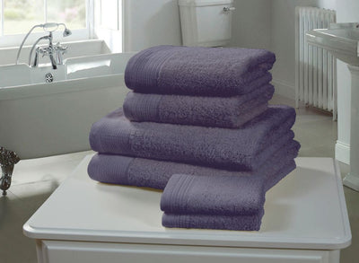 CHATSWORTH FACE CLOTH
