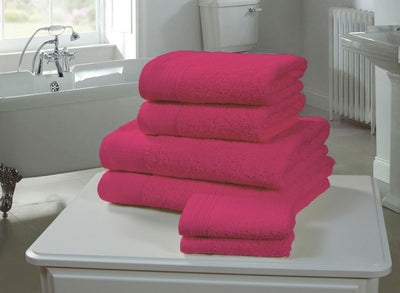 CHATSWORTH FACE CLOTH