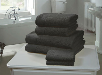 CHATSWORTH FACE CLOTH