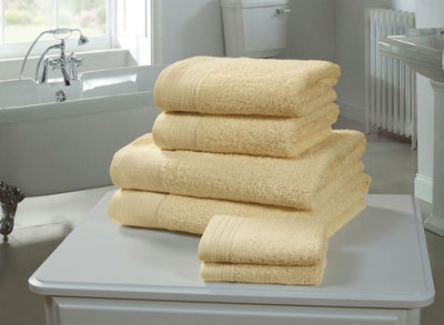 CHATSWORTH FACE CLOTH