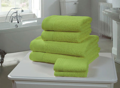 CHATSWORTH FACE CLOTH