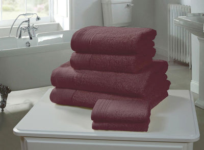 CHATSWORTH FACE CLOTH