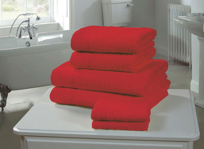 CHATSWORTH FACE CLOTH
