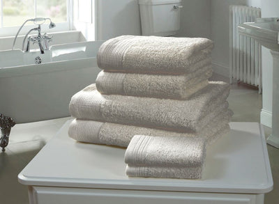 CHATSWORTH FACE CLOTH