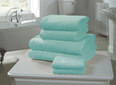 CHATSWORTH FACE CLOTH