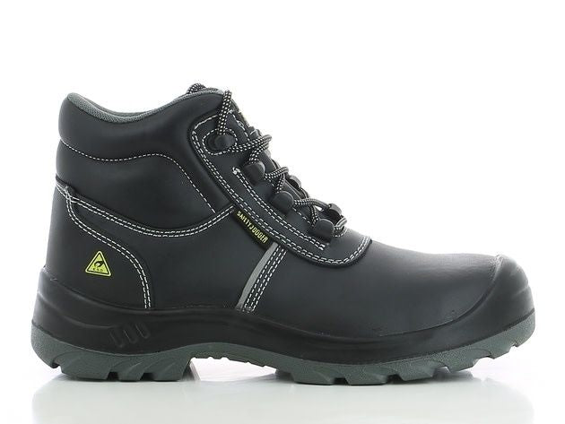 EOS S3 ANTI STATIC SAFETY BOOT