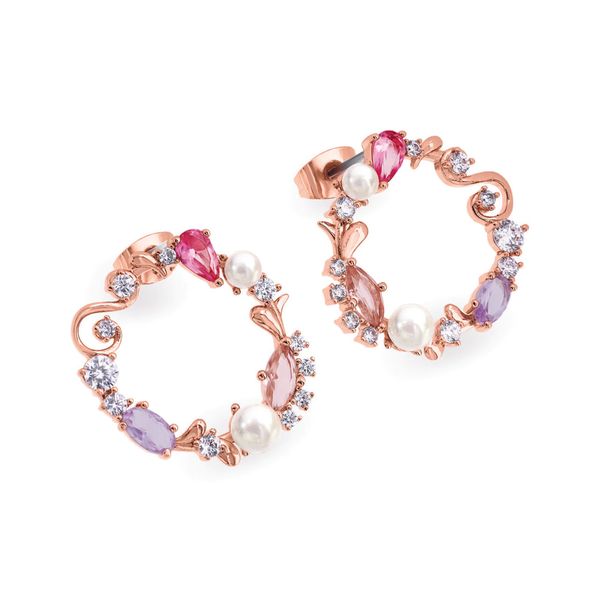Tipperary crystal earrings hot sale